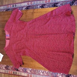 Seraphine maternity dress, size 10